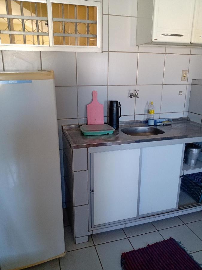 Apartamento 2 Quadras Do Mar Appartement Conde  Buitenkant foto